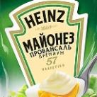 Heinz майонез