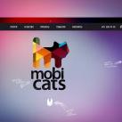 Mobi Cats сайт